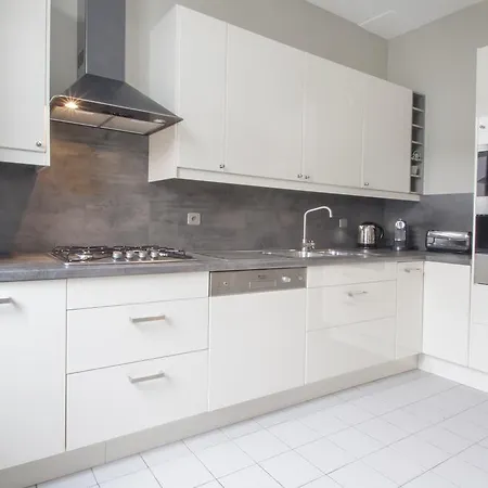 Apartamento Tauzia Spacieux 3